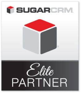sugarcrm elite partner
